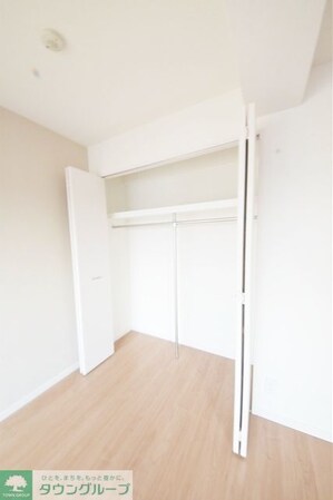 プライマル品川大森海岸の物件内観写真